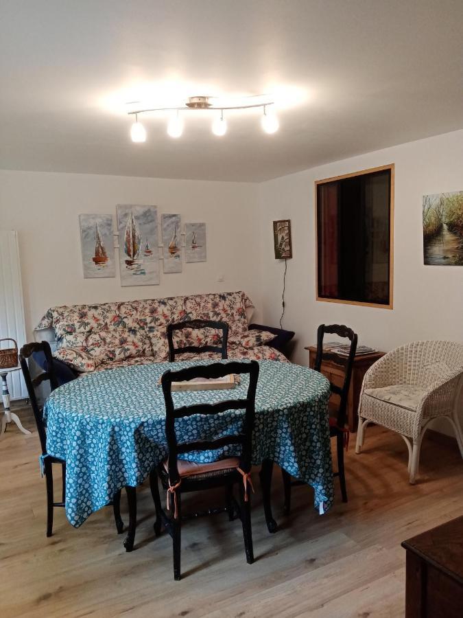 Bed and Breakfast Hentig Ar Feunteun Plouaret Zewnętrze zdjęcie